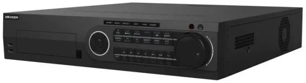 Видеорегистратор HIKVISION DS-8116HQHI-K8