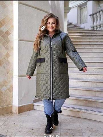 Куртка 6822153 Fabrika