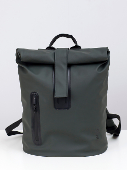 Рюкзак водонепроницаемый Amsterdam green 20l