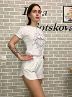 Шорты базовые