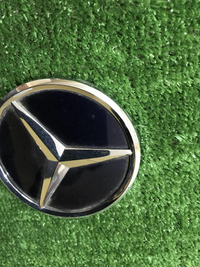 Эмблема крышки багажника Mercedes E C238 (16-23)