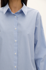 Рубашка Sky из хлопка 100%