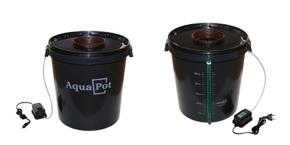 AquaPot XL Гидропонная система