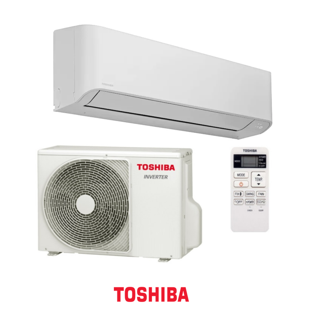 Toshiba RAS-B13CKVG-EE / RAS-13CAVG-EE