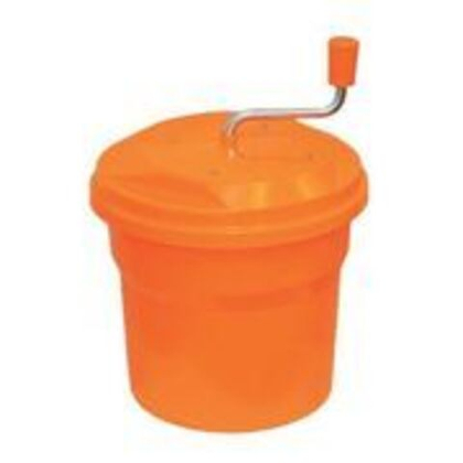 Центрифуга для сушки листьев салата 12 л, P.L. Proff Cuisine 92001180 (10228010/160423/5005951, Китай)