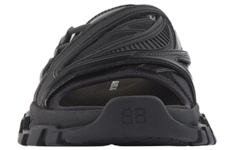 Balenciaga Track 2.0 (Женская размерная сетка)