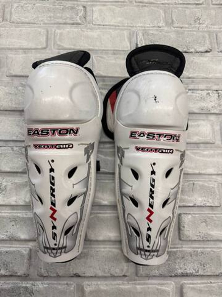 Easton synergy YTH 10"