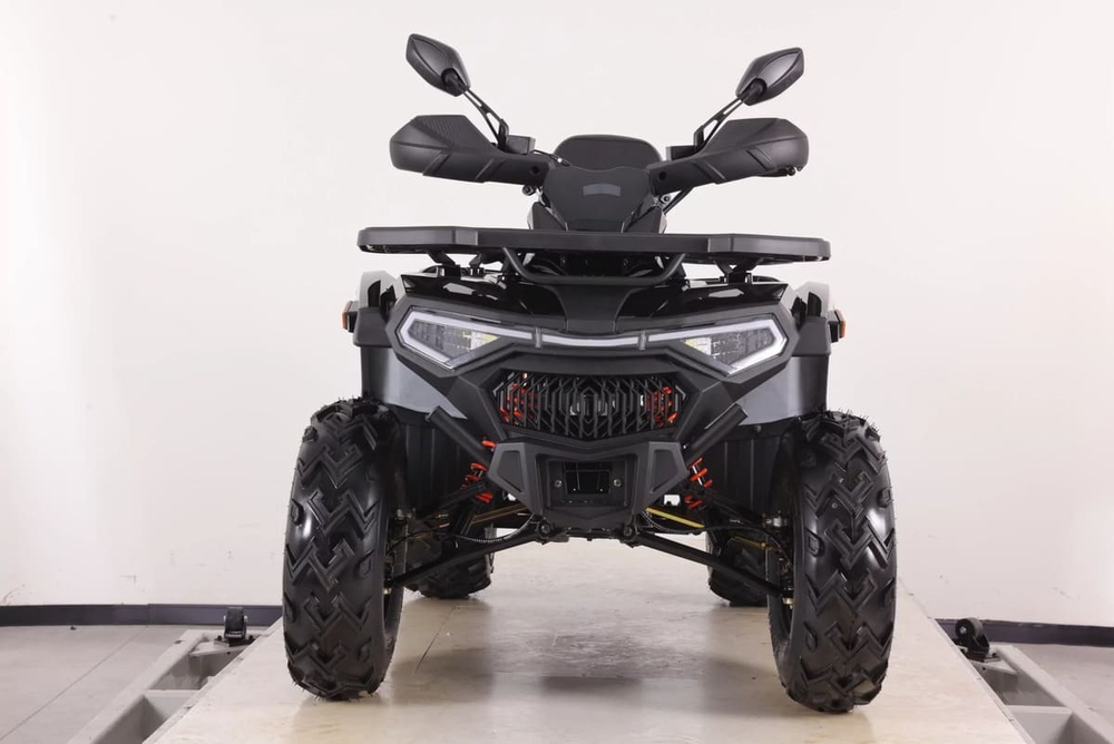 Квадроцикл SHARK III 250