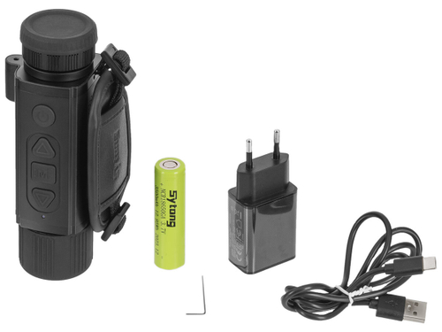 Тепловизионный монокуляр Sytong XS03-15 384х288, D15мм, WiFi