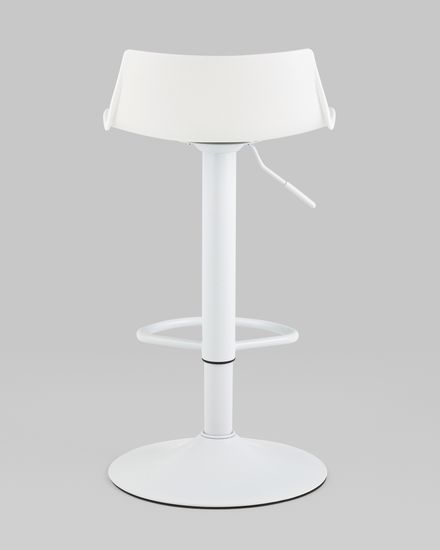 Стул барный Джин белый 2 шт.