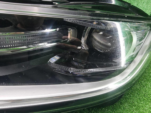 Фара левая EXEED TXL (2021-н.в.) LED