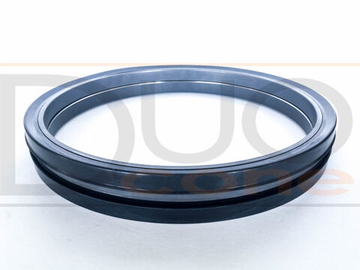 Плавающее уплотнение доукон DF-типа SKF CR 116500