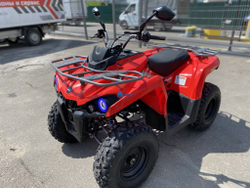 IRIDE 200 ROVER