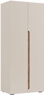 Валенсия Шкаф 2 ств.правый (600)