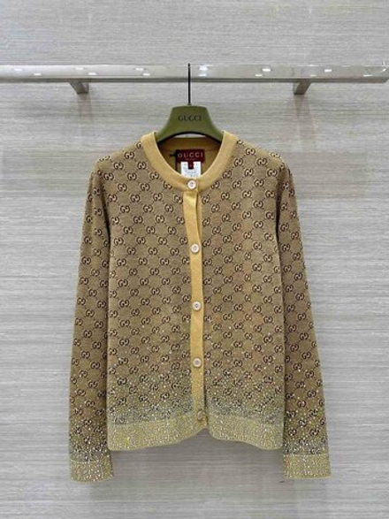 Кардиган Gucci