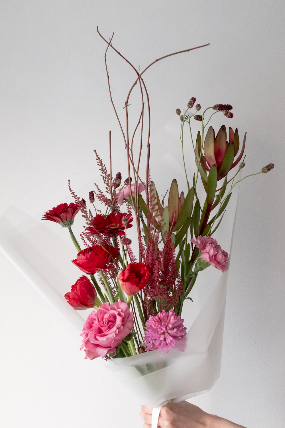 Страсть / ⊙ Импульс