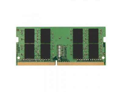 Оперативная память Kingston Value KVR16S11/8WP, DDR3 1х 8ГБ 1600 МГц, SODIMM, RTL