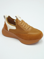 Кроссовки женские демисезонные POPULAR FASHION K17-3