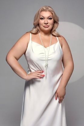 Цена на Платье-60800 больших размеров