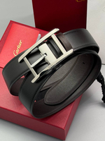 Ремень двухсторонний Cartier