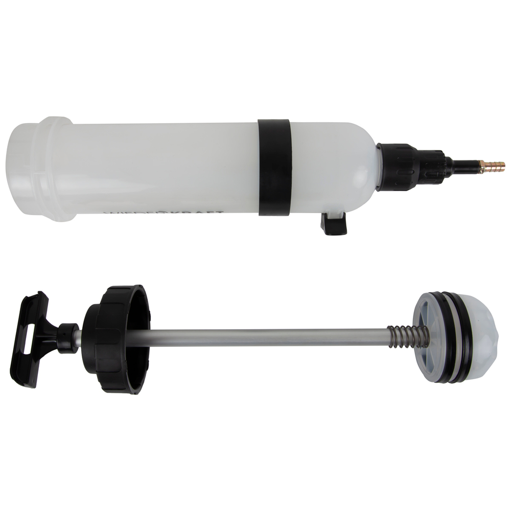 WDK-65283 Шприц для технических жидкостей 1,5 л