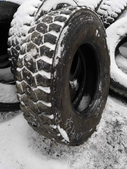 315/80R22.5 Bridgestone L355 шина б/у