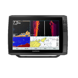 Картплоттер Garmin ECHOMAP ULTRA 122SV