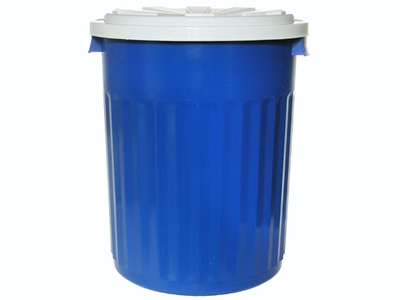 Бак 35л с крышкой