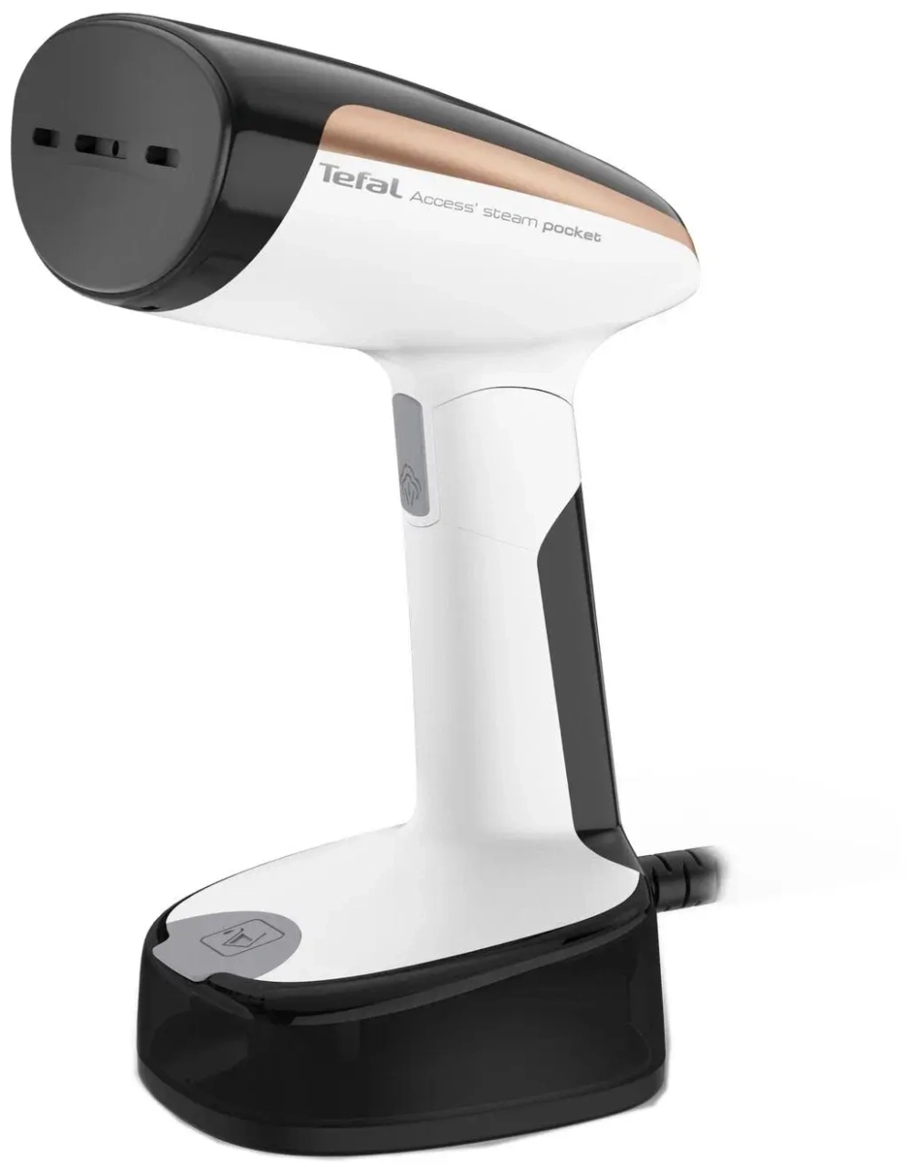 Ручной отпариватель Tefal Access Steam Pocket DT3030E0 (q)
