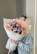 Купить розы Казань