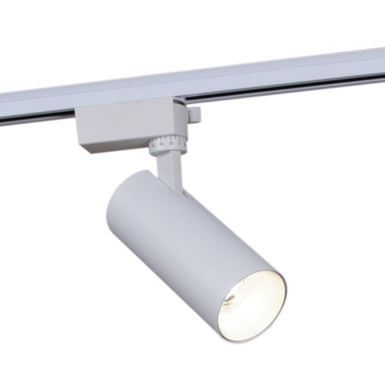 06620-9.3-001QY LED20W WT светильник трековый