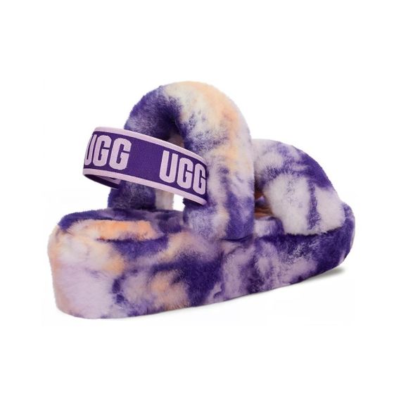 Ugg Oh Yeah 'Violet'