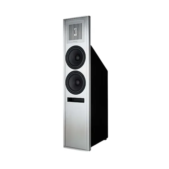 Piega MasterOne Silver