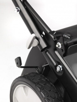 Газонокосилка бензиновая HONDA HRX 476 C1 VKEH самоходная HRX476С2VKEH(BELG)