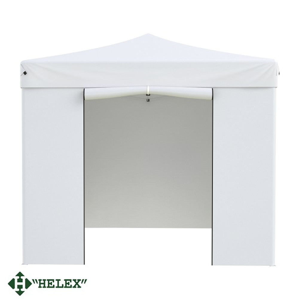 Тент-шатер быстросборный Helex 24330