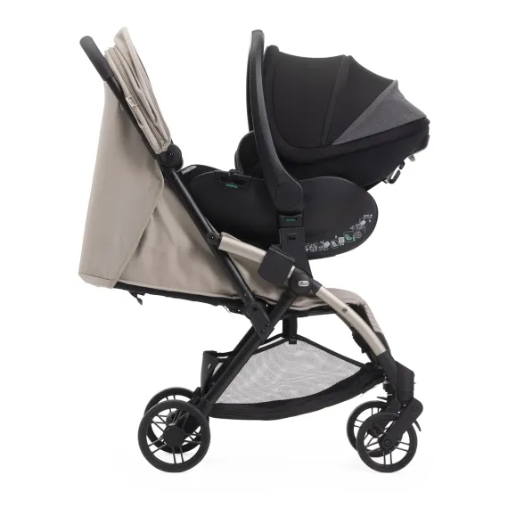 Прогулочная коляска Chicco Goody XPlus Sandshell