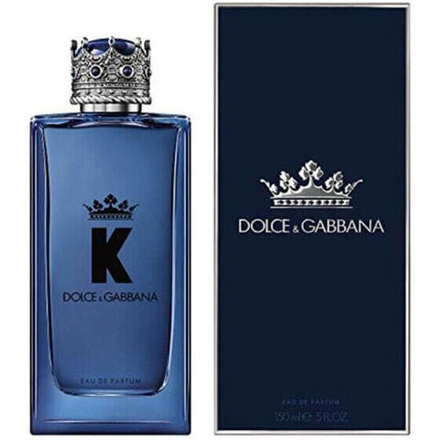 Dolce & Gabbana K by Dolce & Gabbana Eau de Parfum Парфюмерная вода