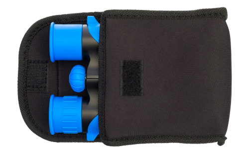 Бинокль Levenhuk LabZZ B2 Blue Wave