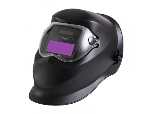 Щиток сварщика Ставр МС-1/12 светофильтр