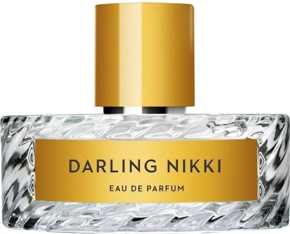 Vilhelm Parfumerie Darling Nikki