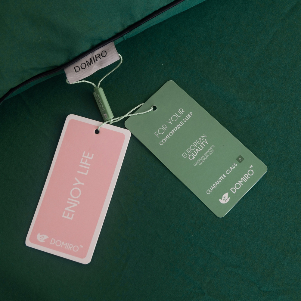 Комплект постельного белья Mood of Paris MP009