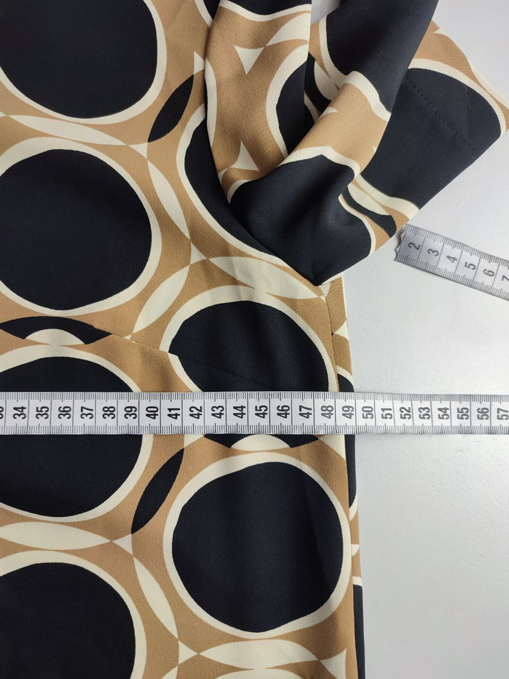 Футболка Villagi стильная 46 размер