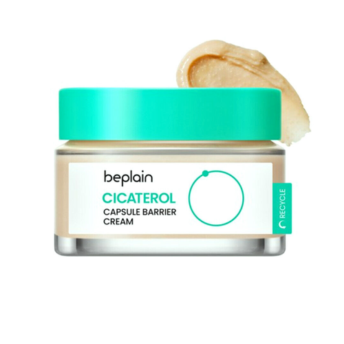 Beplain Cicaterol Capsule Barrier Cream 50ml
