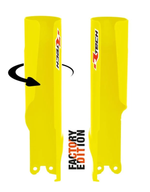 Защита вилки для Husqvarna TC/FC125-450 Rtech R-PSKTMGQ0093