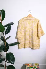 Рубашка Soeurs Golden Shirt