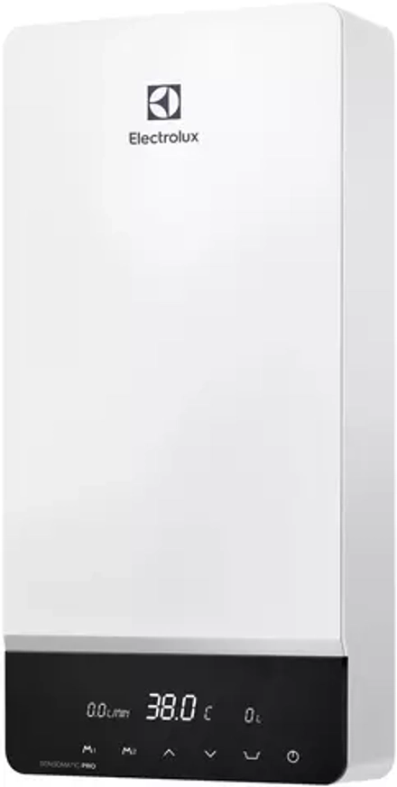 Проточный водонагреватель Electrolux NPX 18-24 Sensomatic Pro