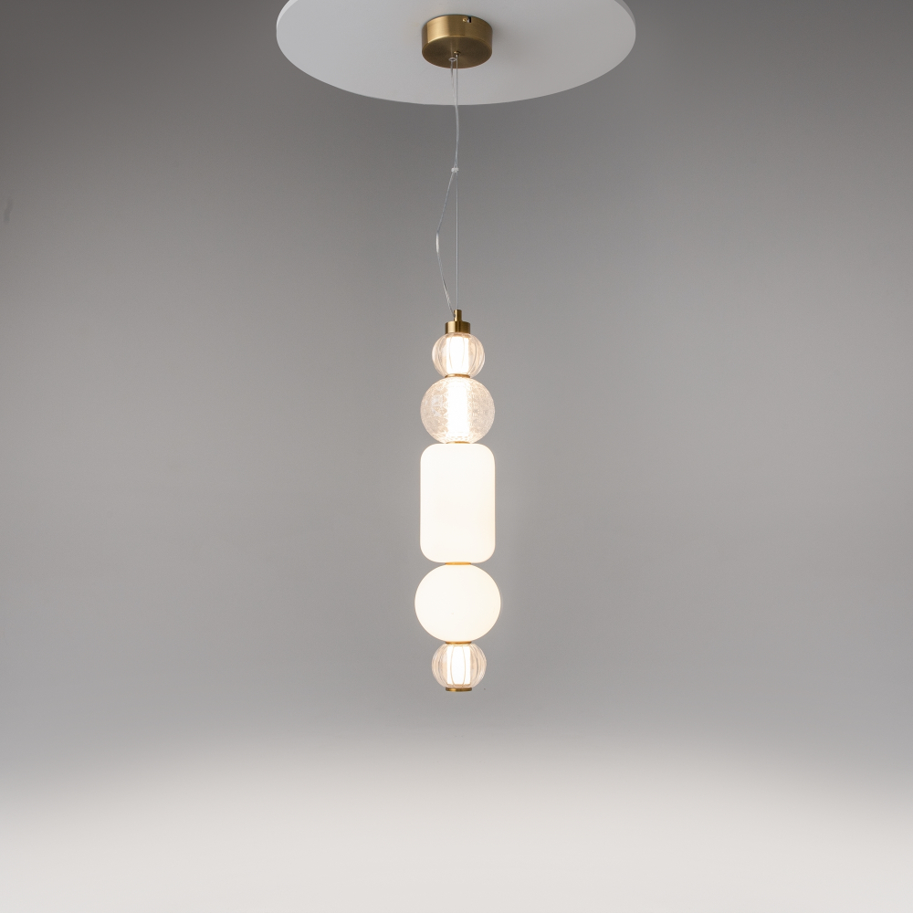 Подвесной светильник Maytoni P069PL-L35G3K