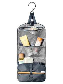 Несессер Deuter Wash Bag I Black
