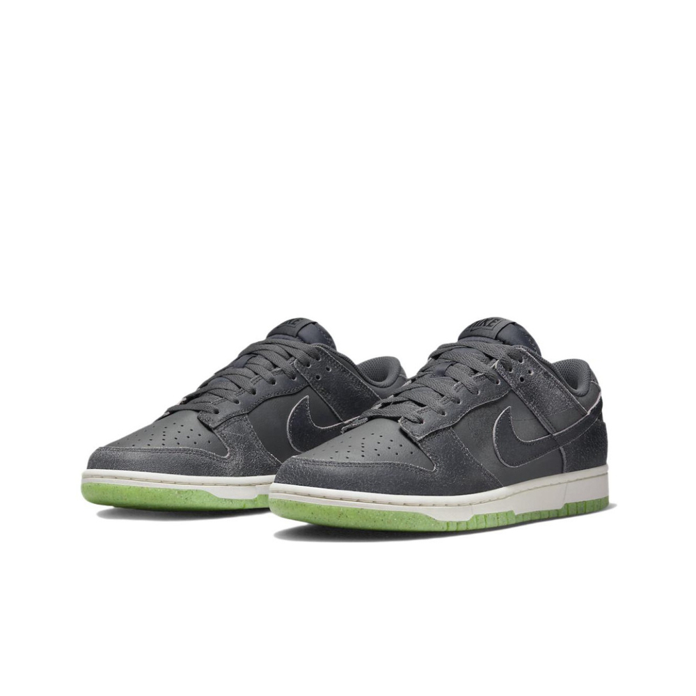 Кроссовки Nike Dunk Low "Halloween"