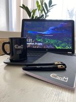 Деловой стиль